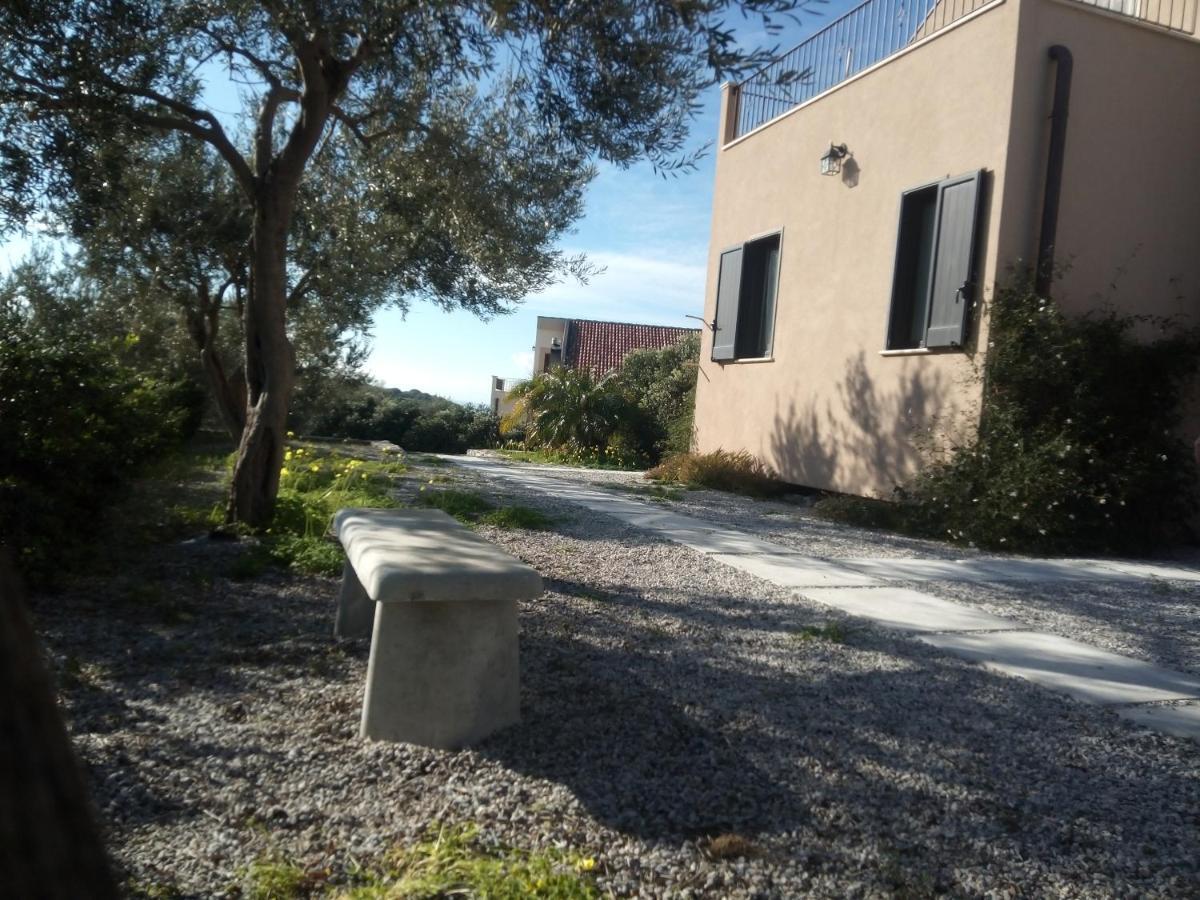Twin Villas Rodia Exterior photo
