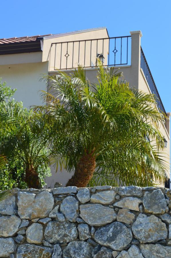 Twin Villas Rodia Exterior photo