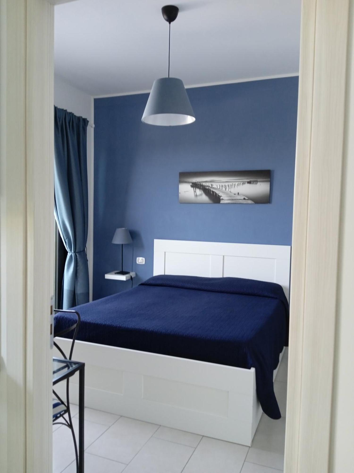 Twin Villas Rodia Room photo