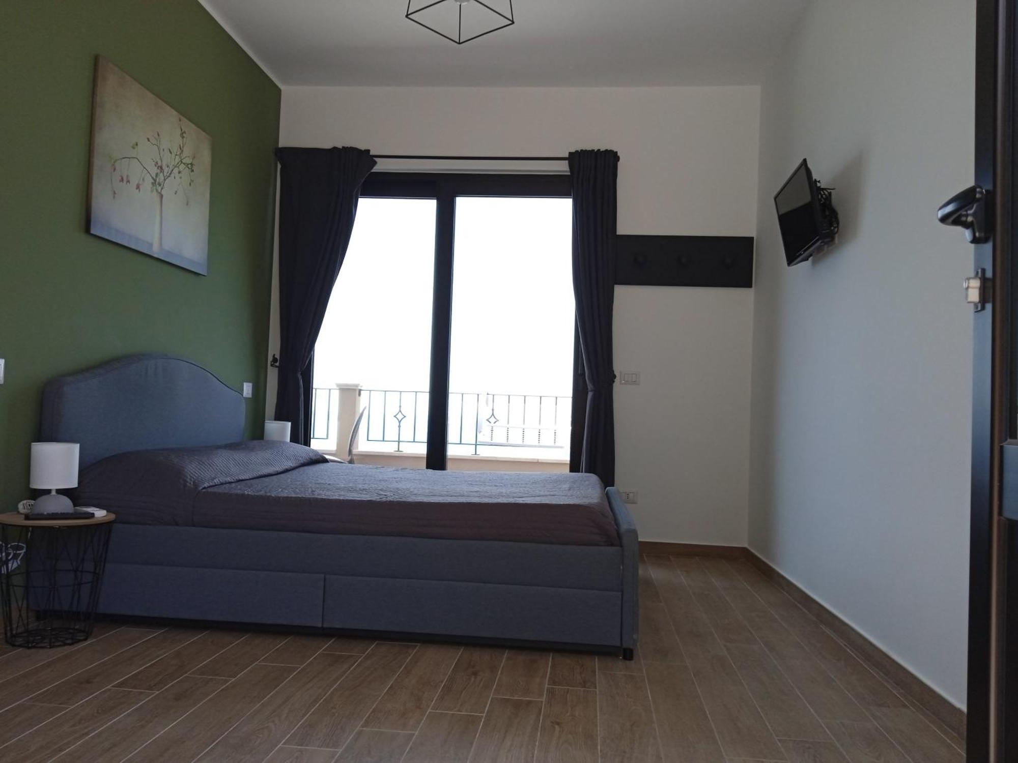 Twin Villas Rodia Room photo