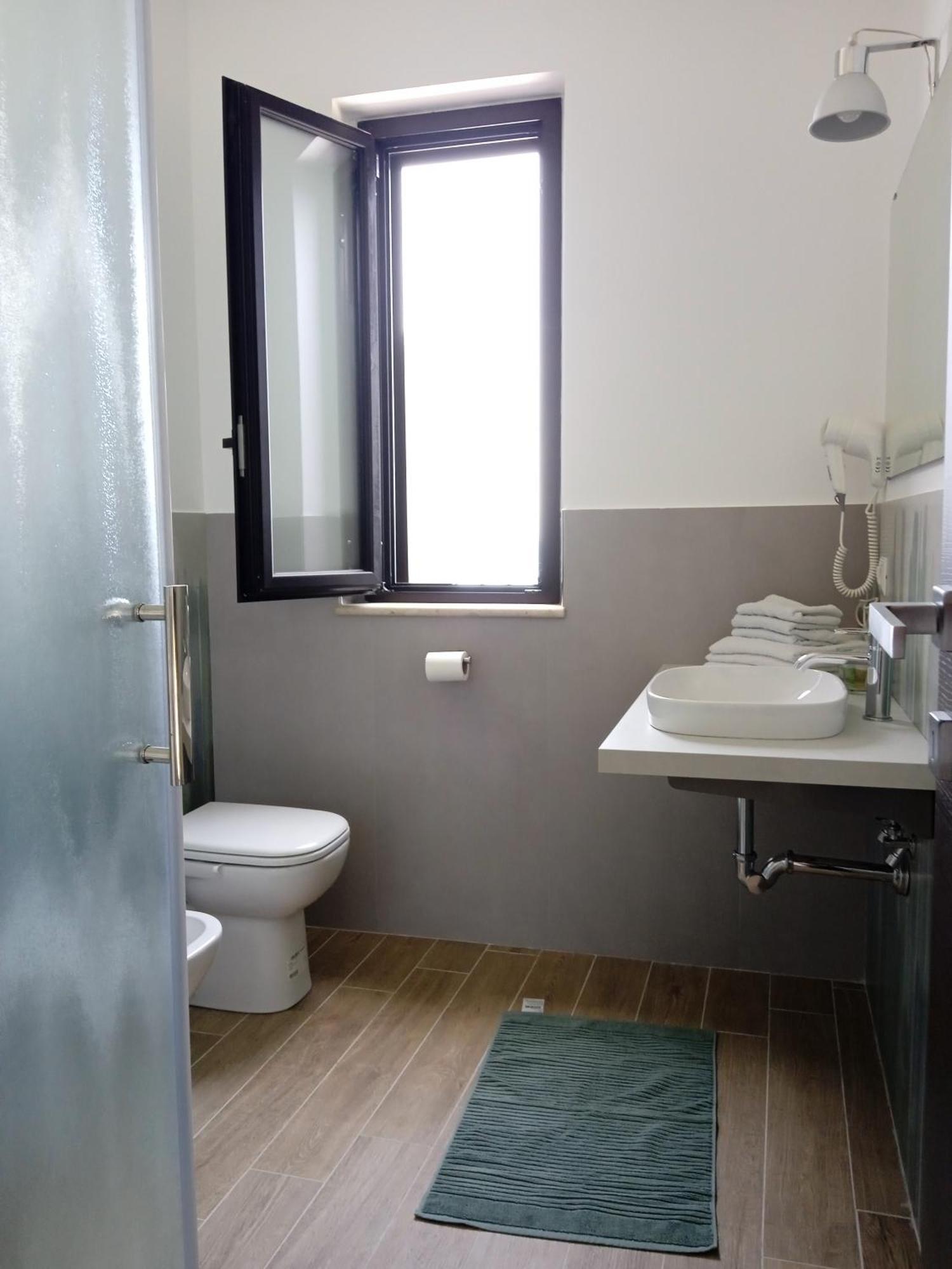 Twin Villas Rodia Room photo