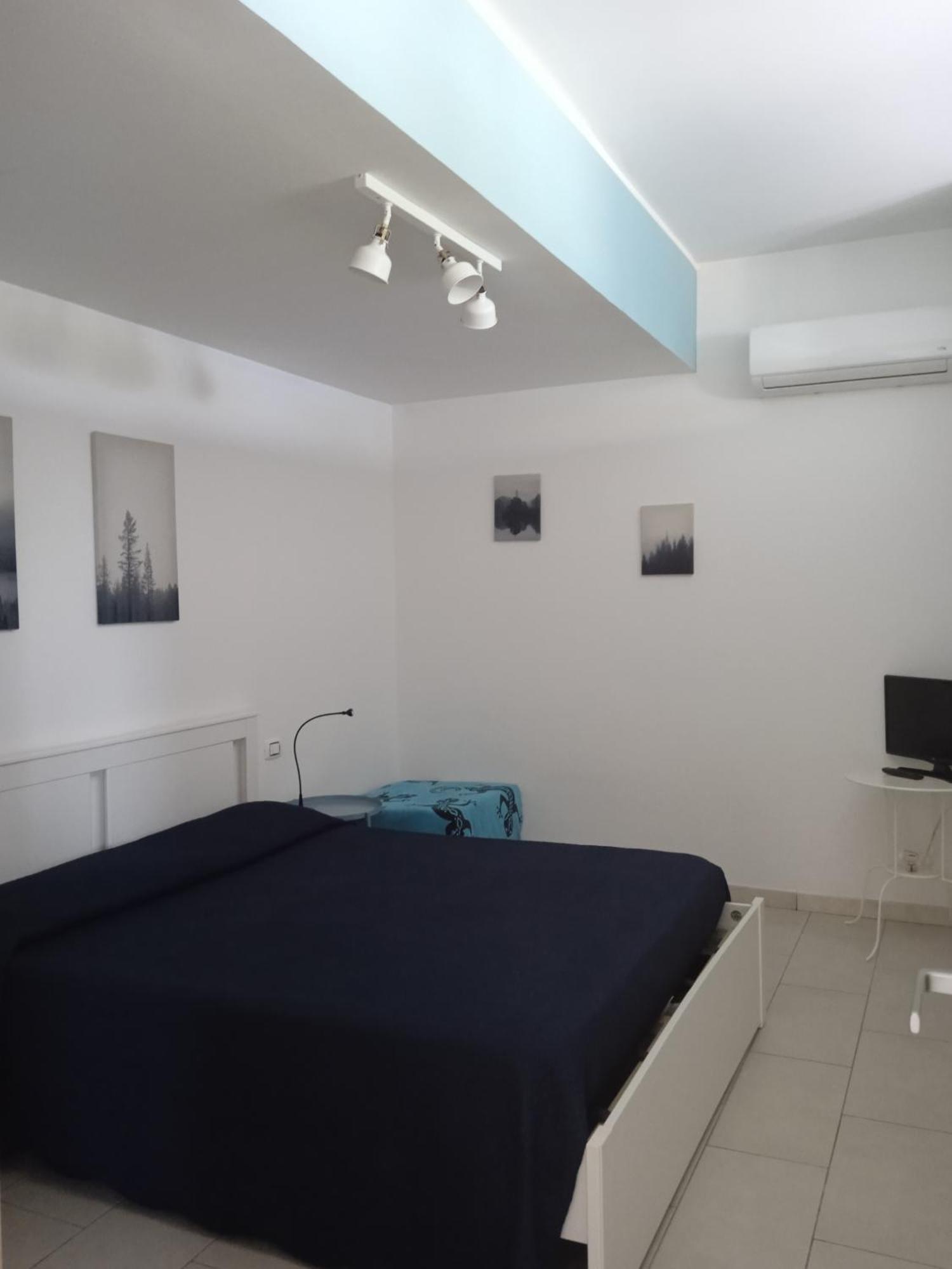 Twin Villas Rodia Room photo