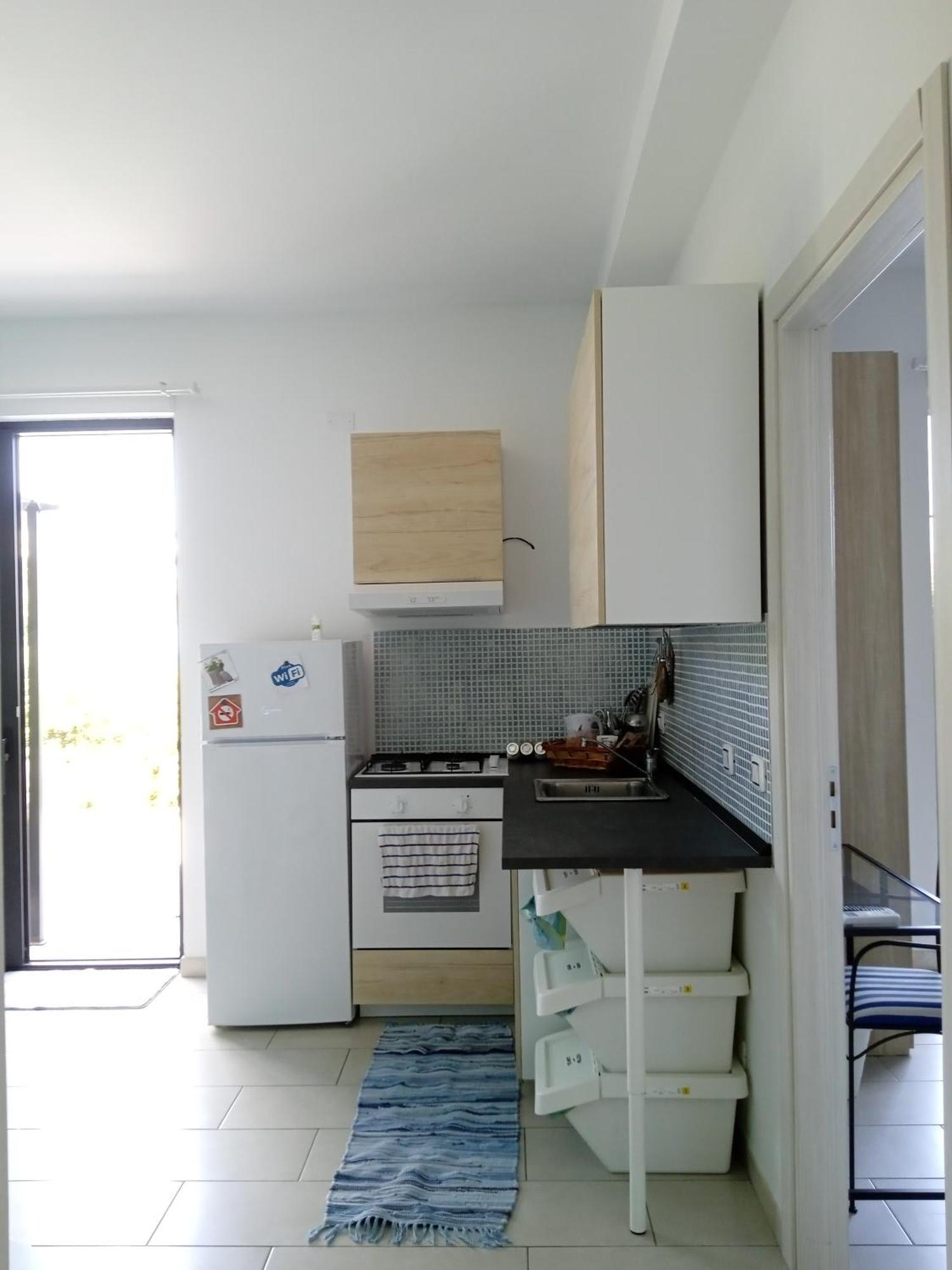 Twin Villas Rodia Room photo