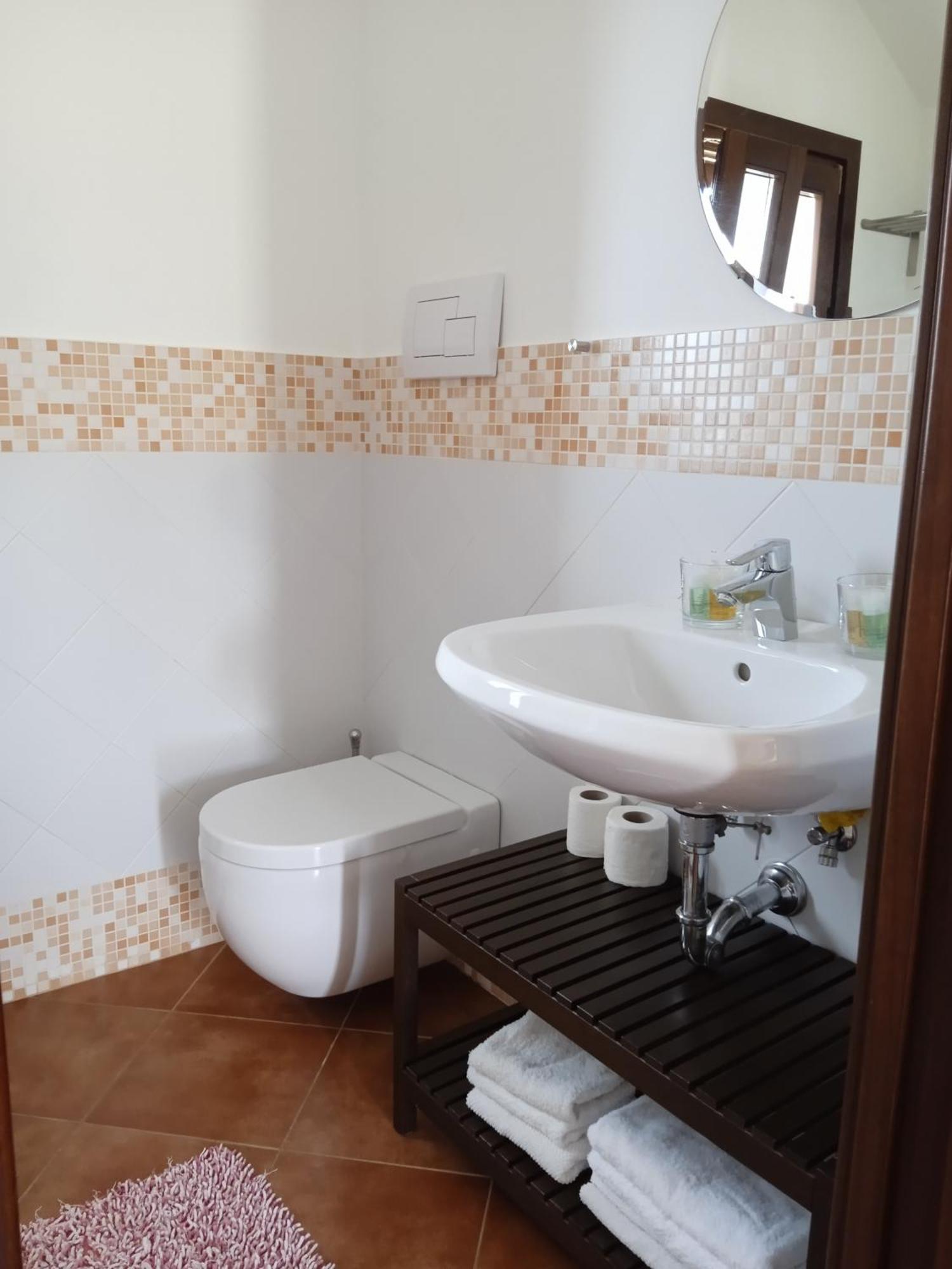 Twin Villas Rodia Room photo