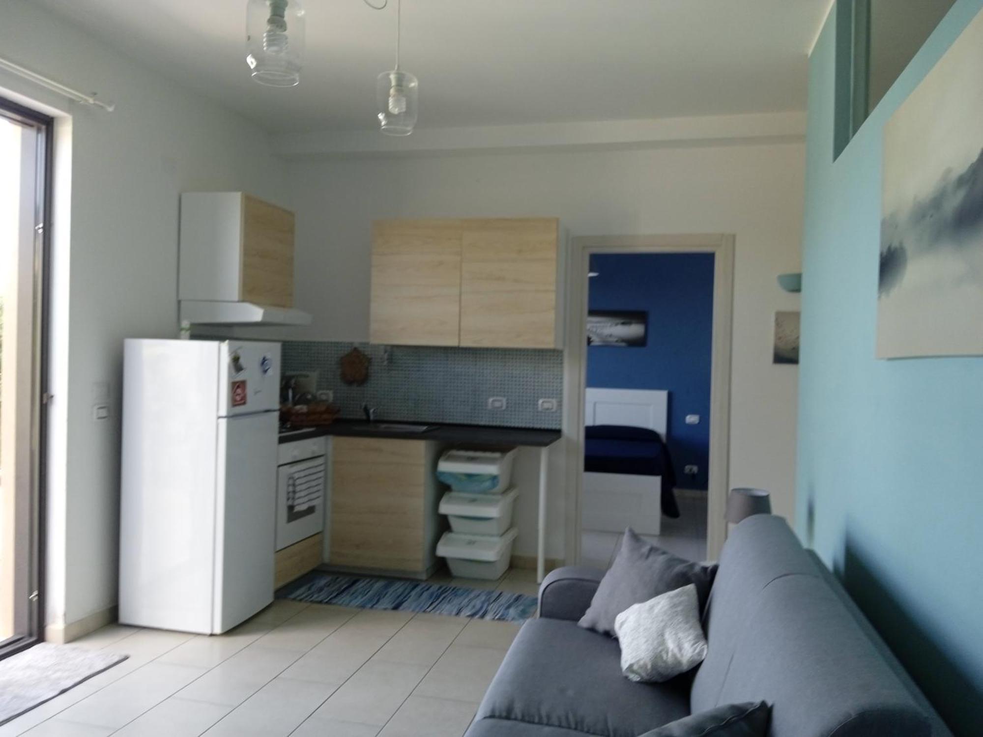Twin Villas Rodia Room photo
