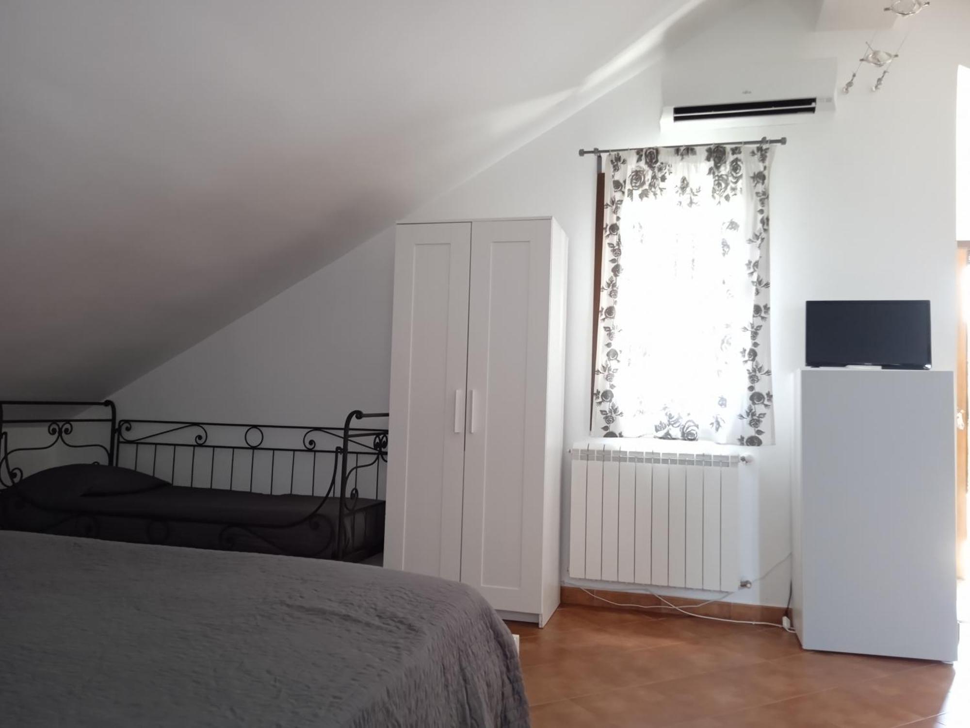 Twin Villas Rodia Room photo