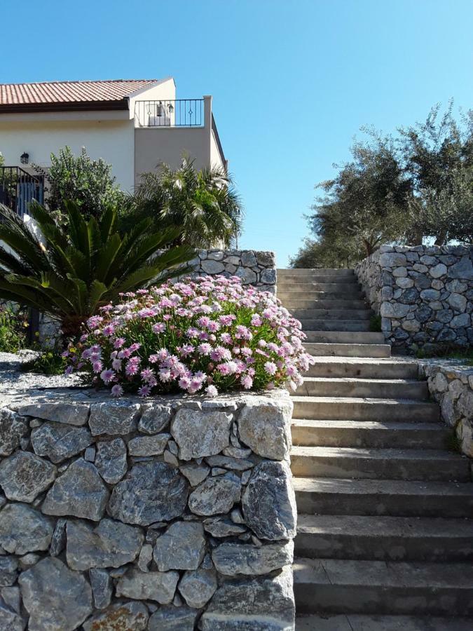 Twin Villas Rodia Exterior photo