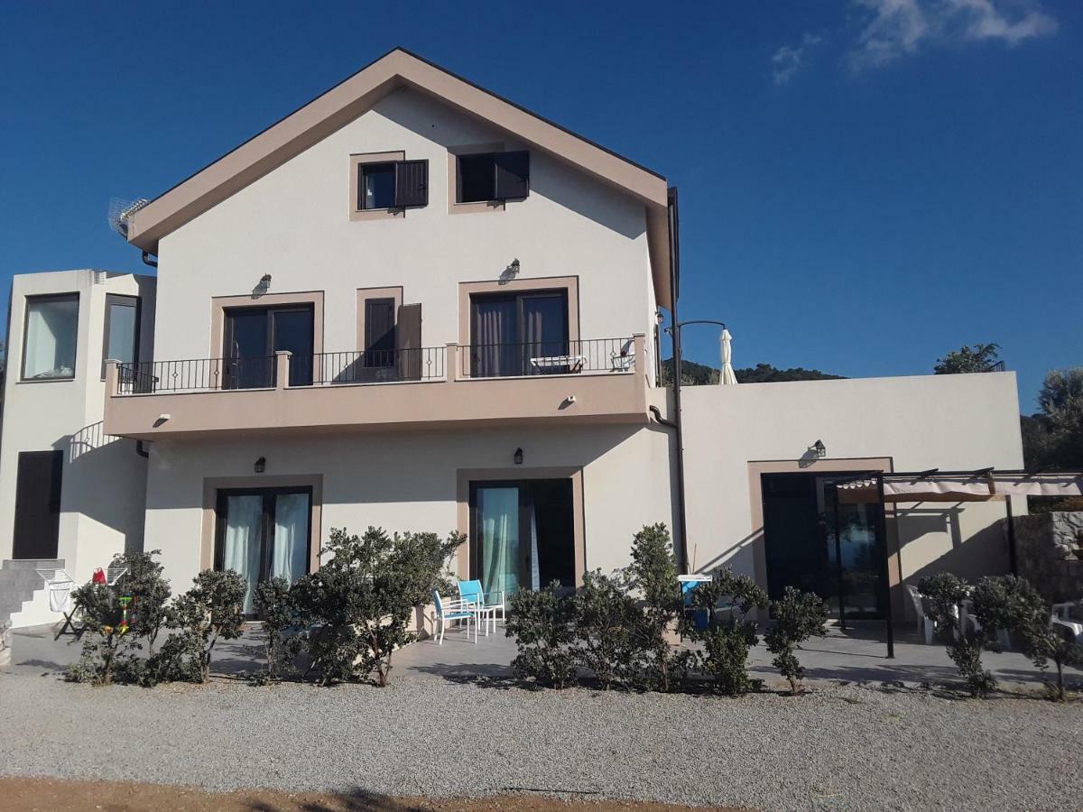 Twin Villas Rodia Exterior photo